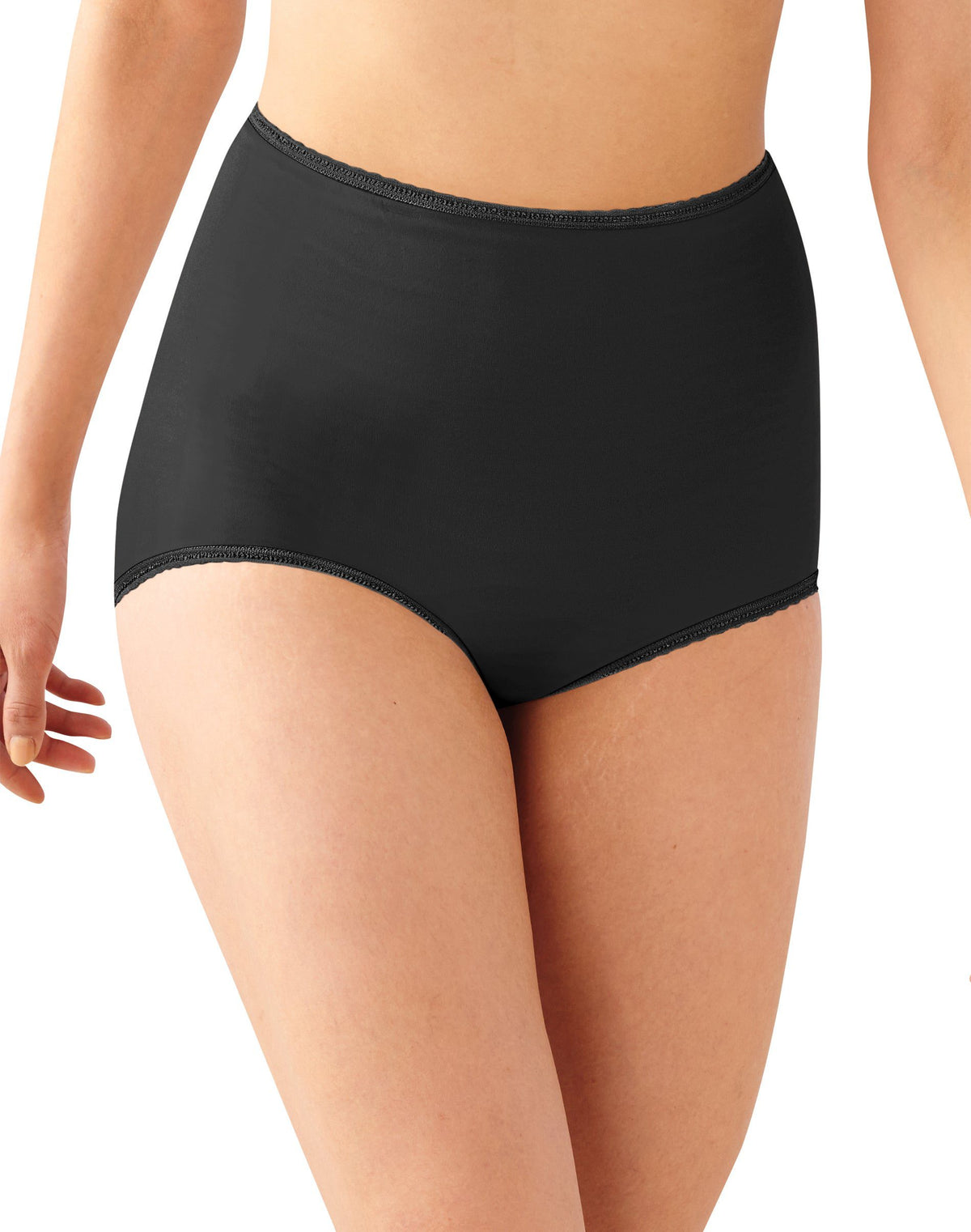 Bali Womens Skimp Skamp® Brief, Sizes 12-14