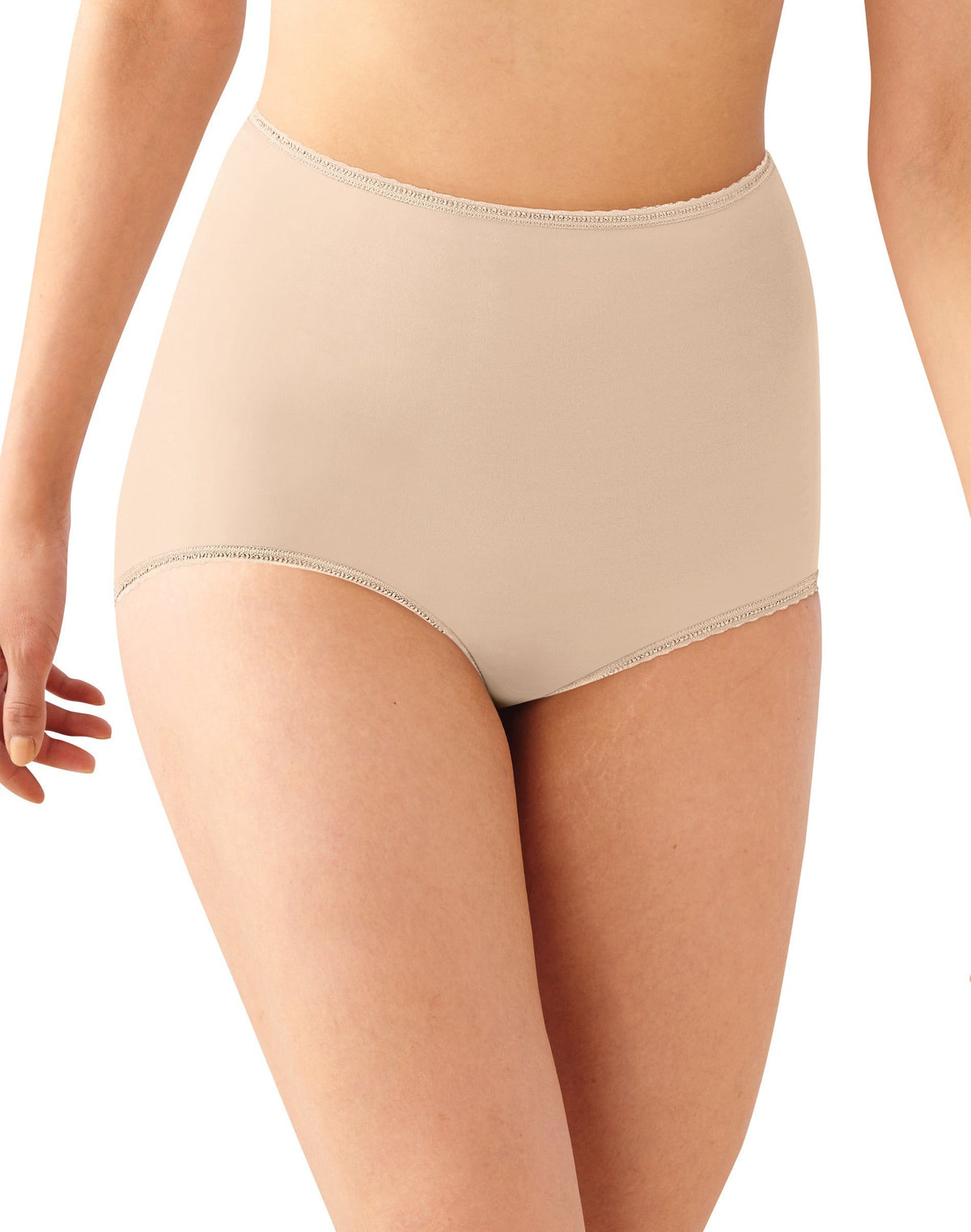 Bali Womens Skimp Skamp® Brief, Sizes 12-14