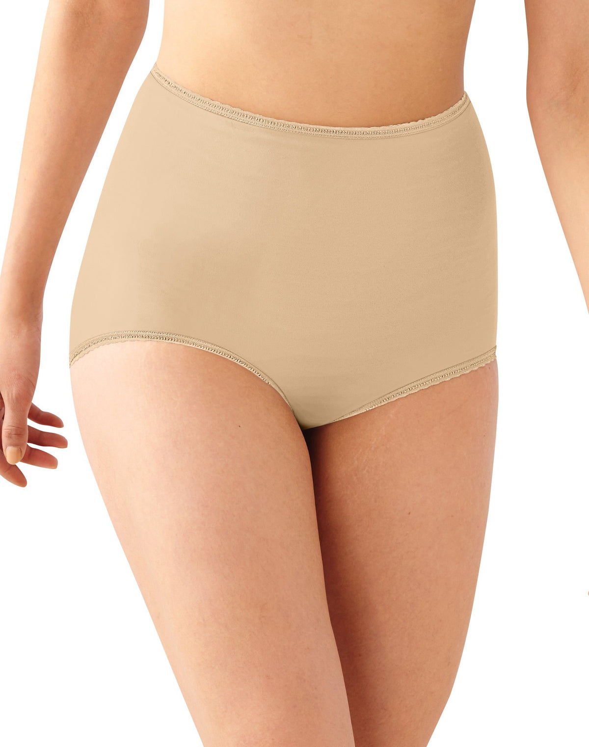 Bali Womens Skimp Skamp® Brief, Sizes 12-14