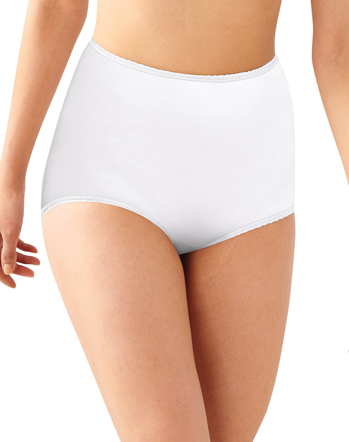 Bali Womens Skimp Skamp® Brief, Sizes 12-14