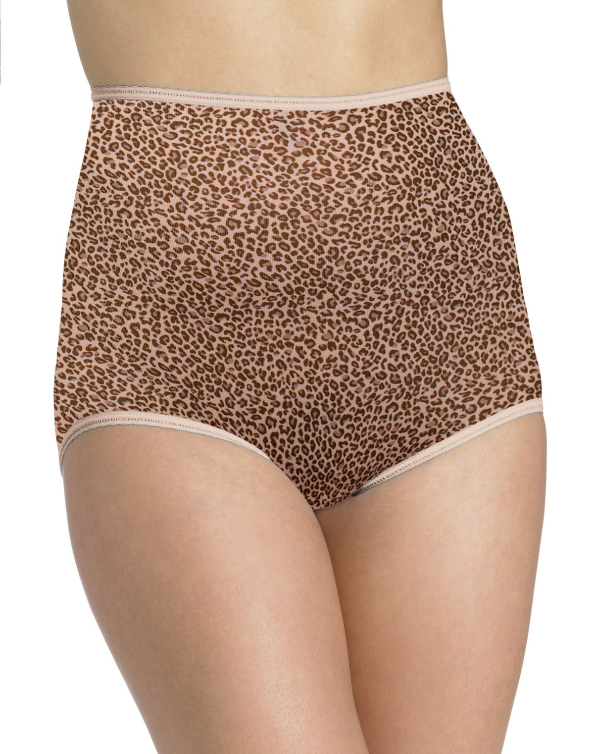 Bali Womens Skimp Skamp Brief Panty – Best-Seller!