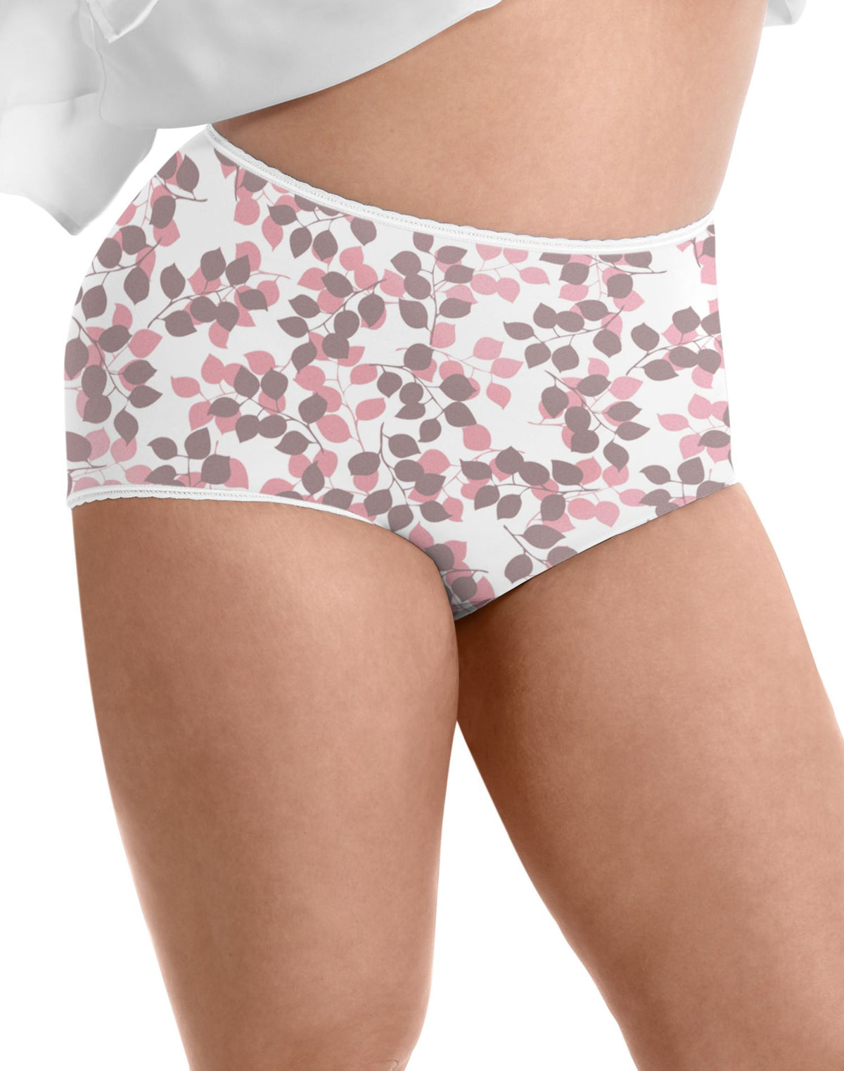 Bali Womens Skimp Skamp Brief Panty – Best-Seller!