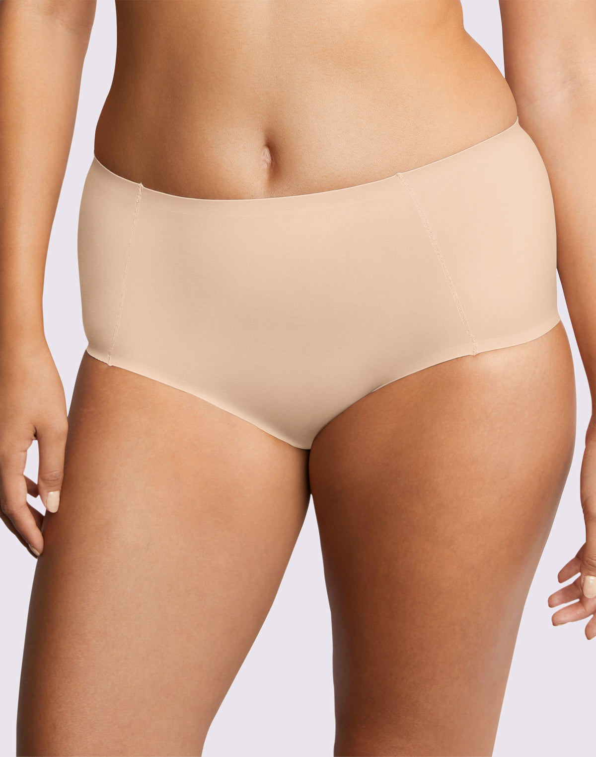 Bali Womens Comfort Revolution Soft Touch Brief