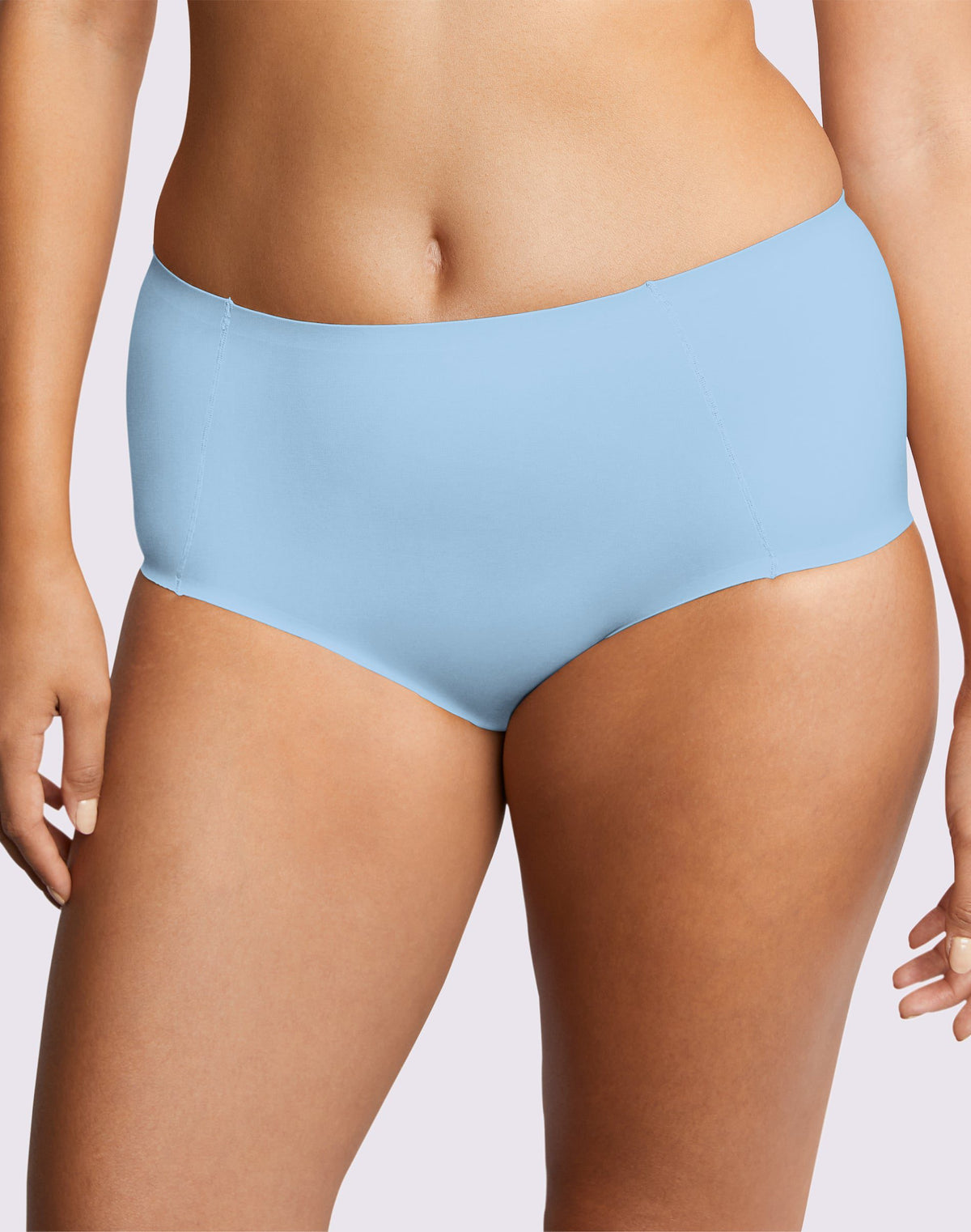 Bali Womens Comfort Revolution Soft Touch Brief