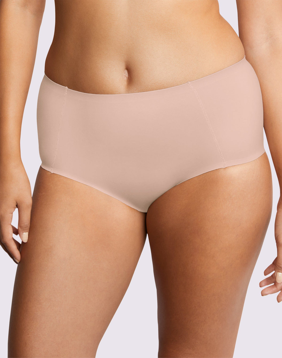 Bali Womens Comfort Revolution Soft Touch Brief