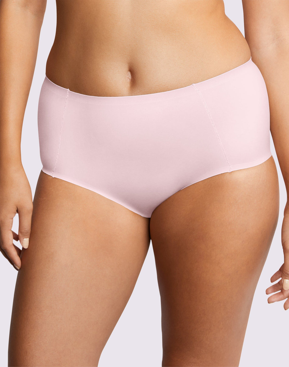 Bali Womens Comfort Revolution Soft Touch Brief