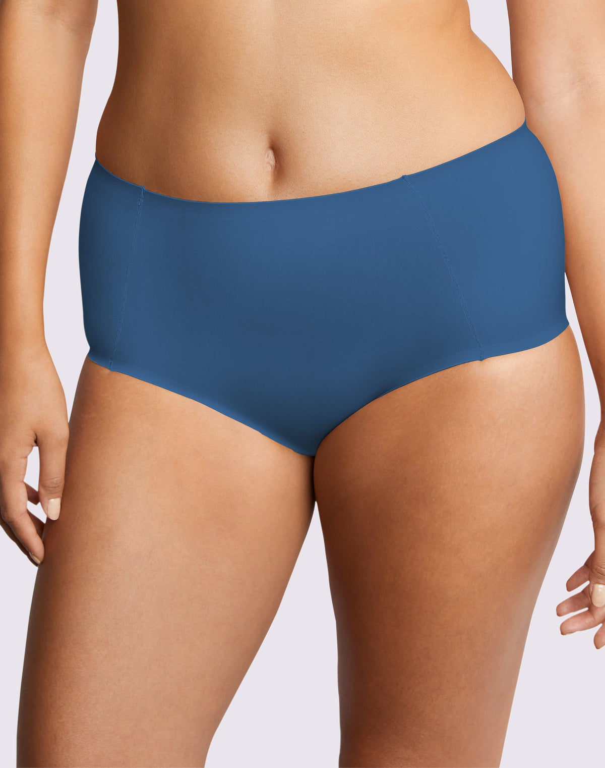 Bali Womens Comfort Revolution Soft Touch Brief