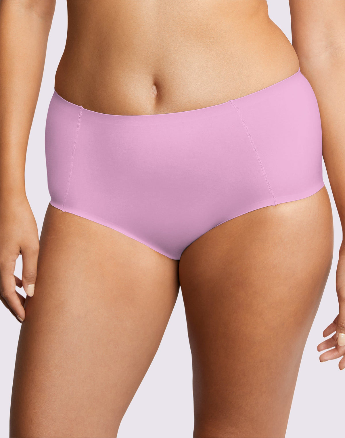 Bali Womens Comfort Revolution Soft Touch Brief