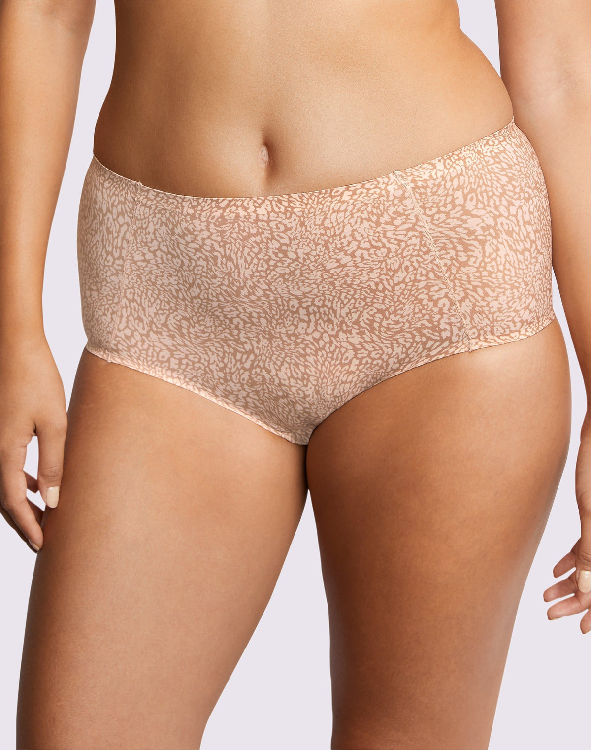Bali Womens Comfort Revolution Soft Touch Brief