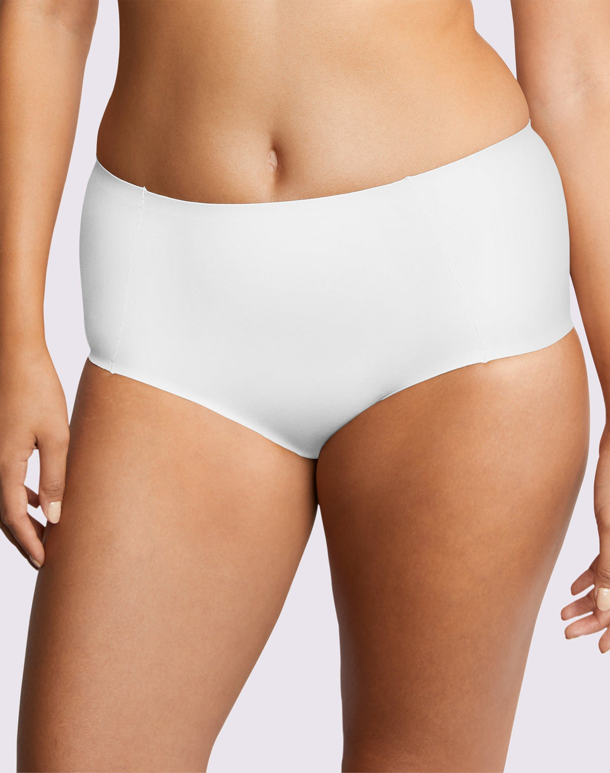 Bali Womens Comfort Revolution Soft Touch Brief