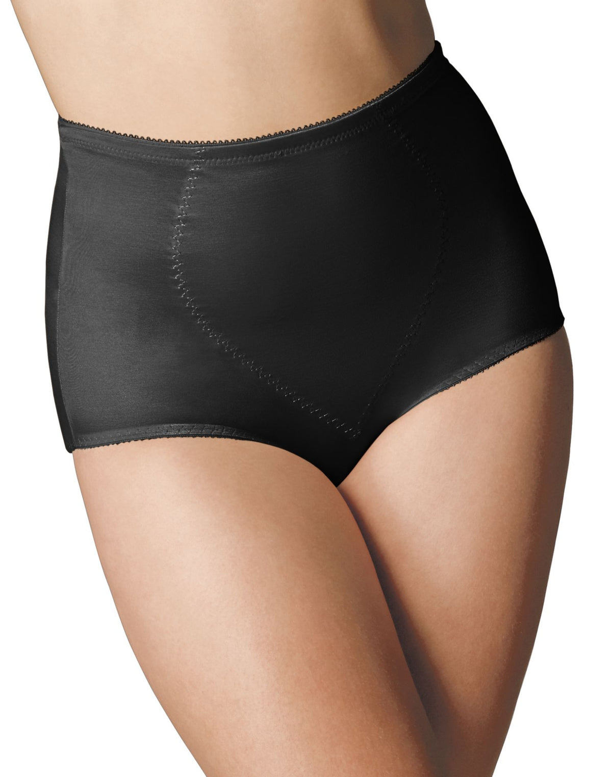 Bali Womens Tummy Panel Firm Control Brief – Best-Seller!