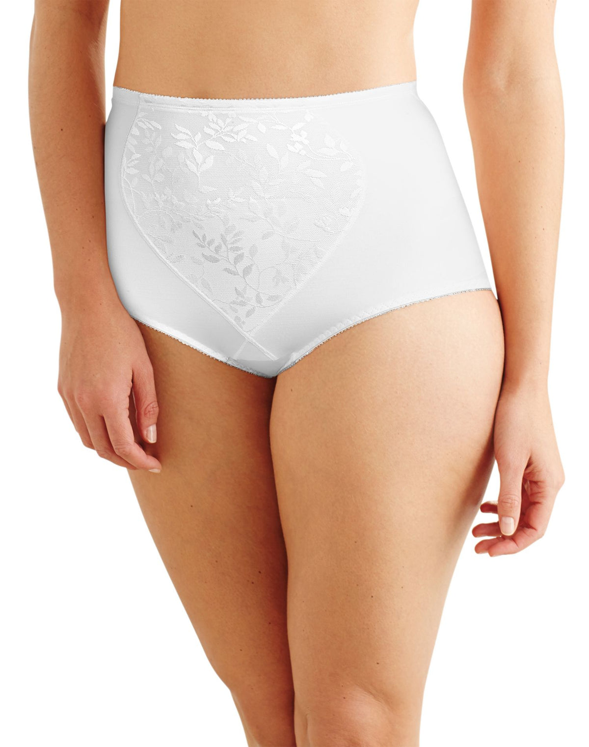 Bali Womens Tummy Panel Firm Control Brief – Best-Seller!