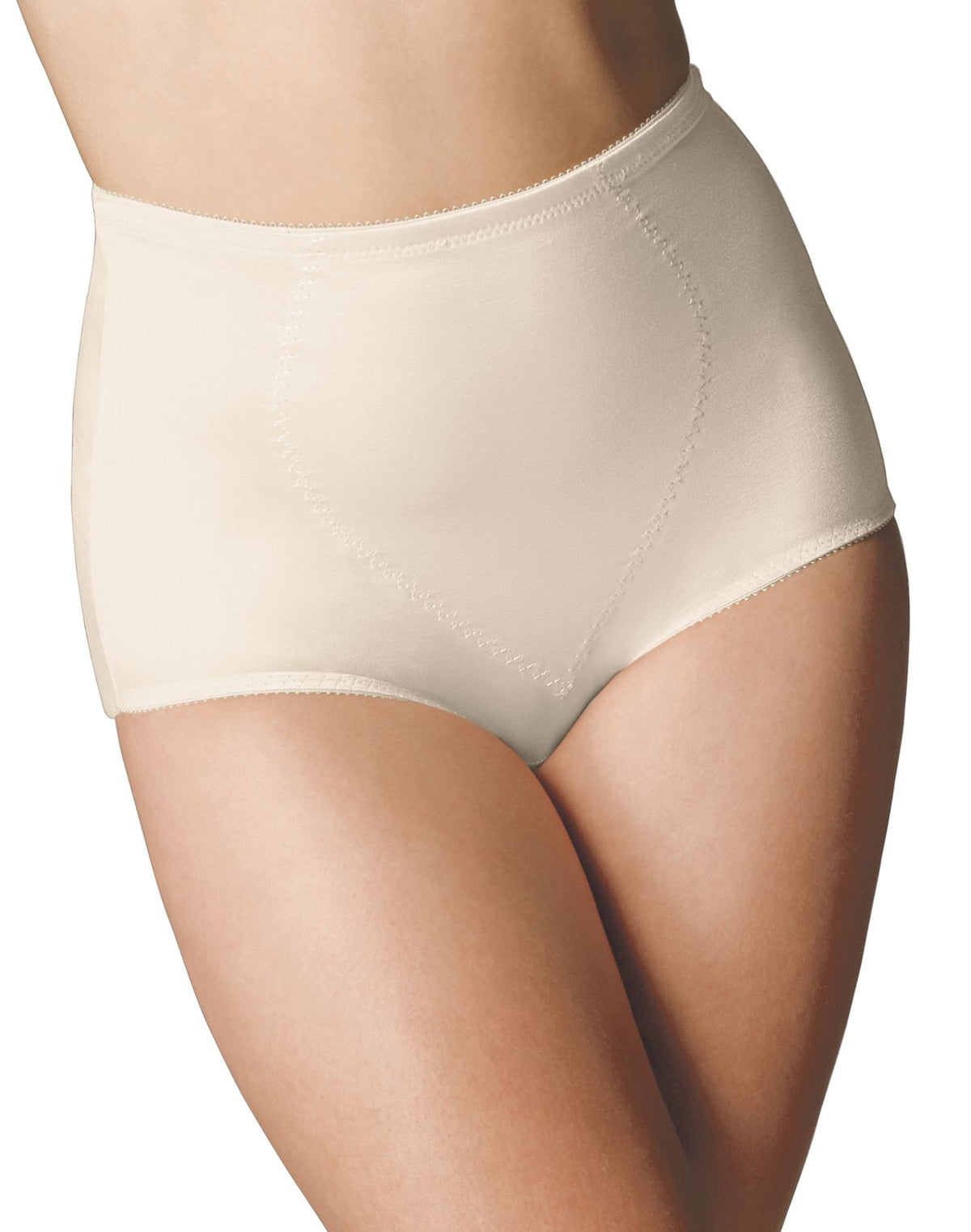 Bali Womens Tummy Panel Firm Control Brief – Best-Seller!