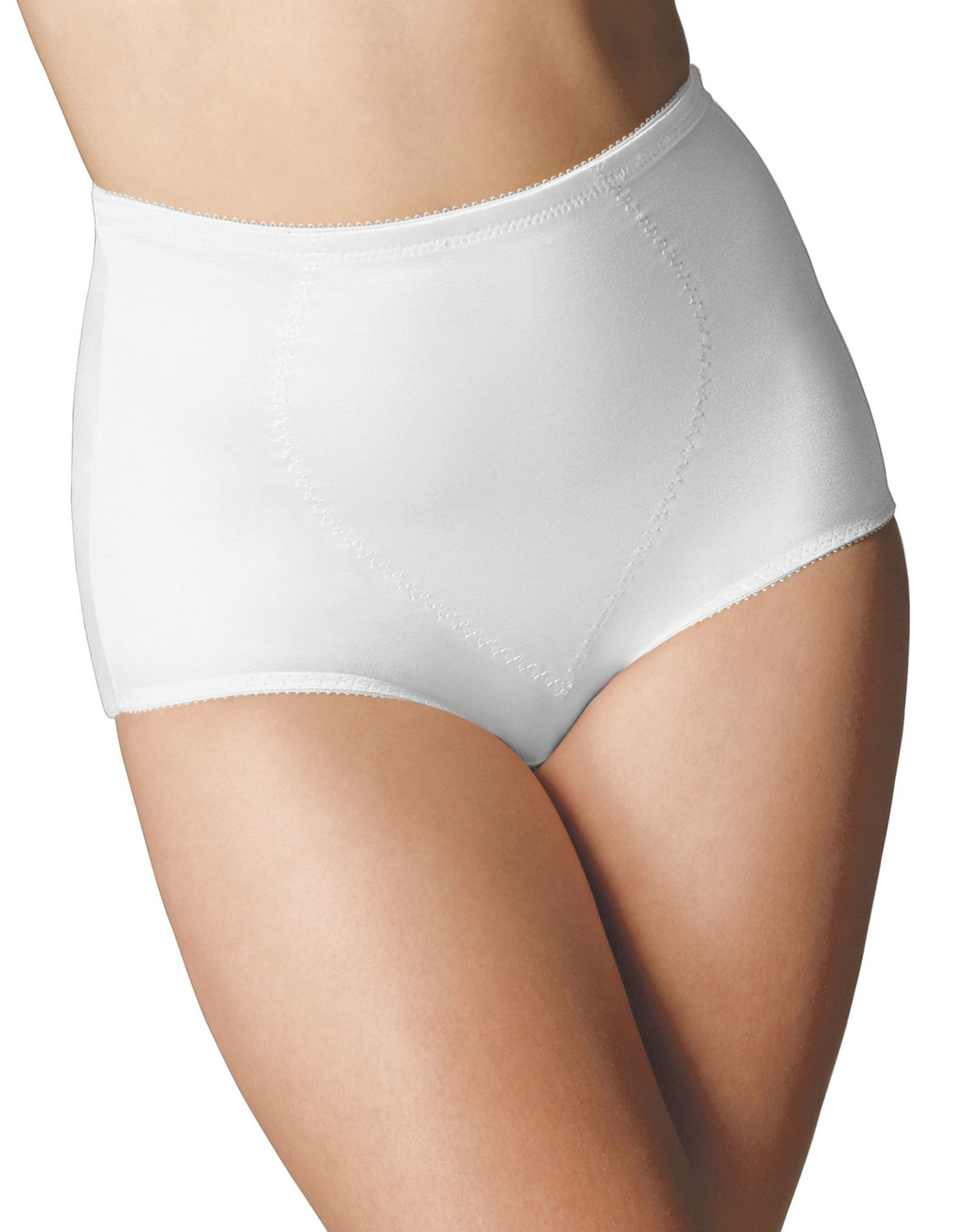 Bali Womens Tummy Panel Firm Control Brief – Best-Seller!