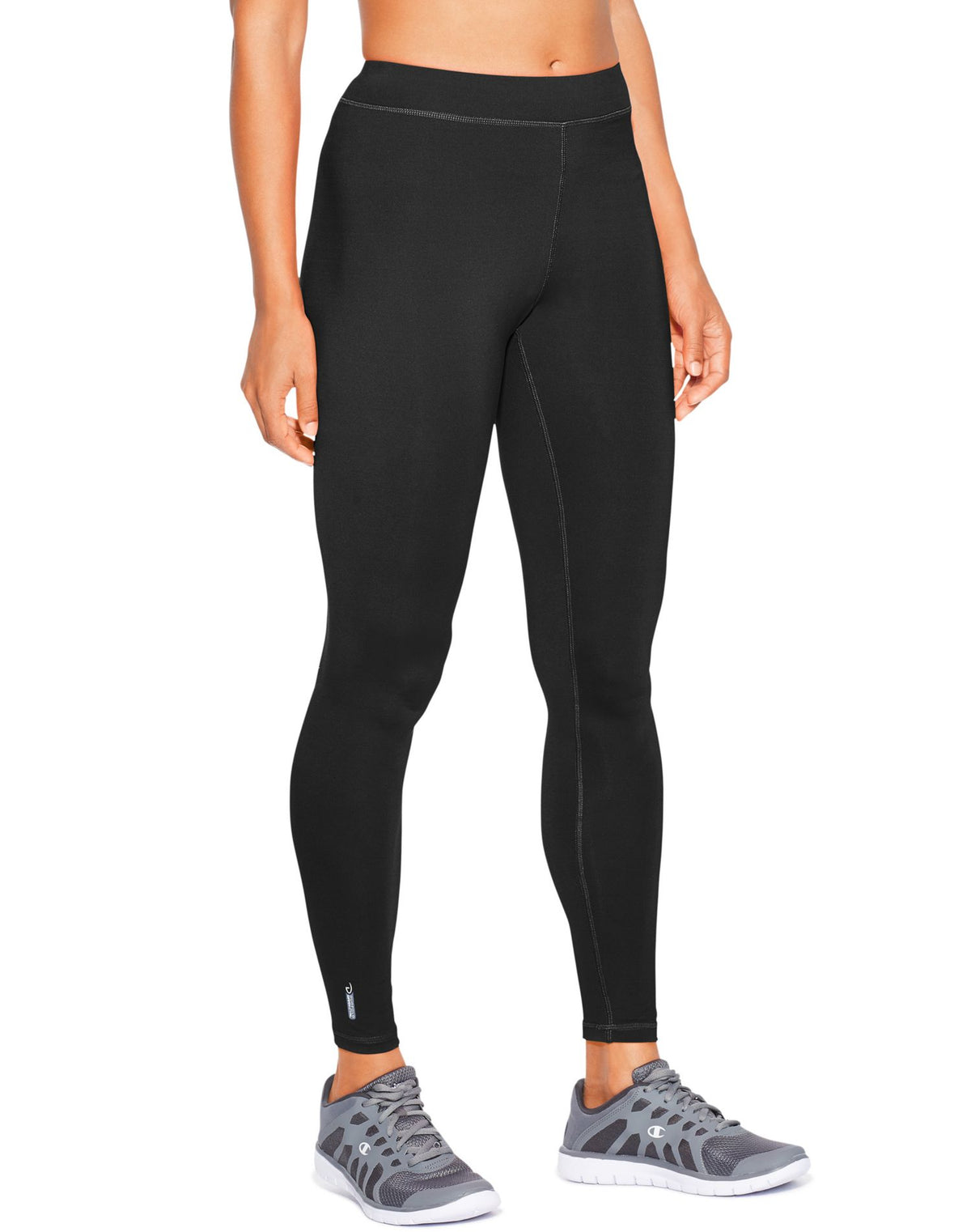 Duofold by Champion Womens Flex Weight Baselayer Pant