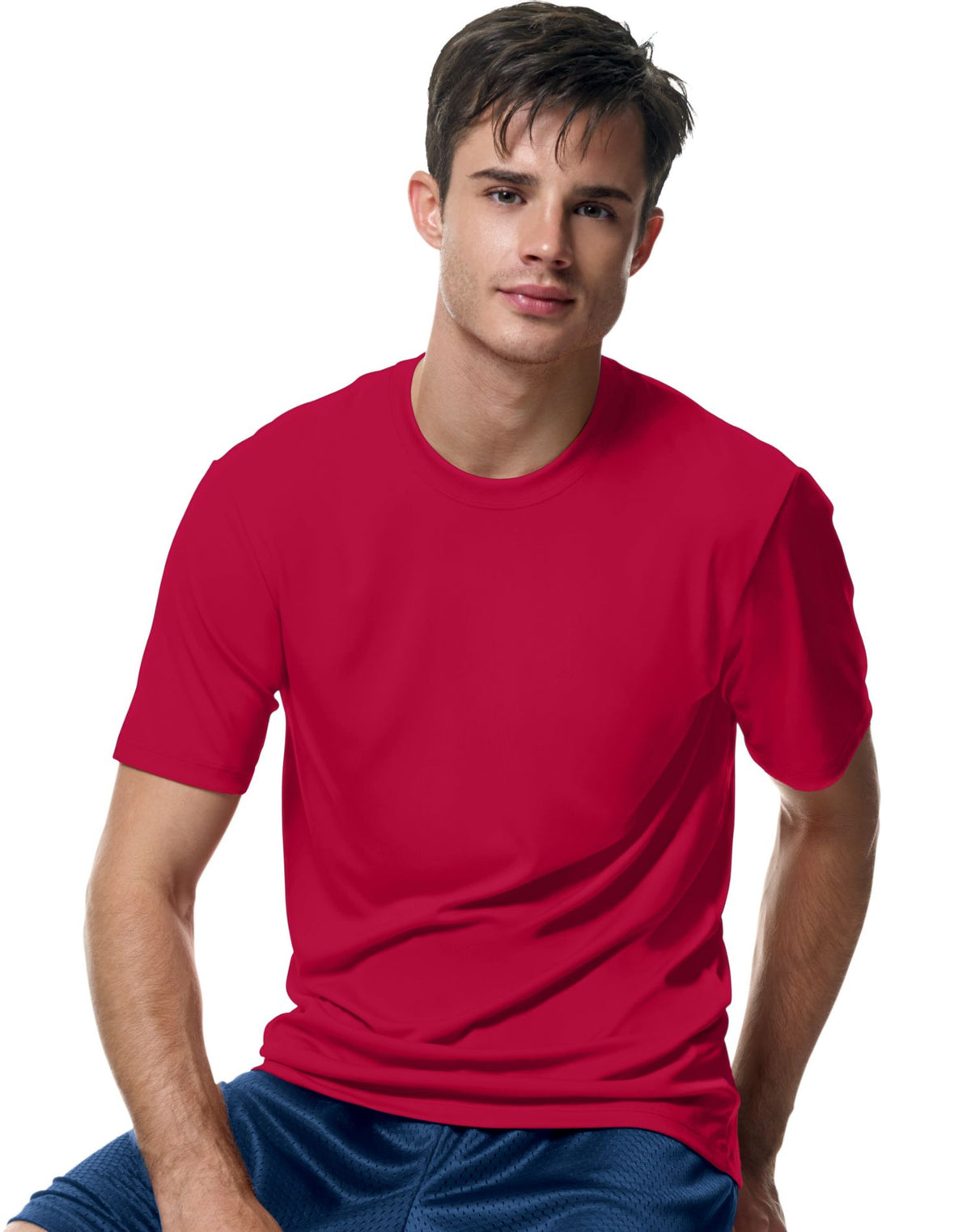 Hanes Mens Sport™ Cool DRI® Performance Tee