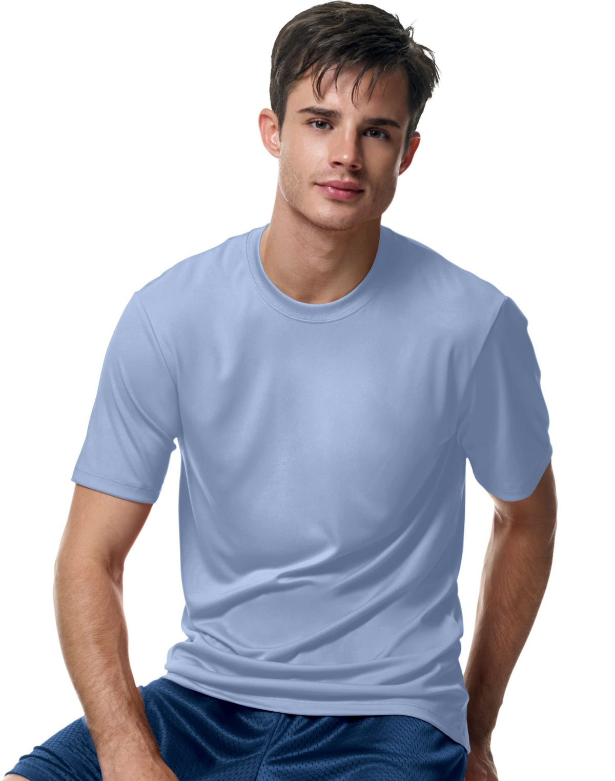 Hanes Mens Sport™ Cool DRI® Performance Tee