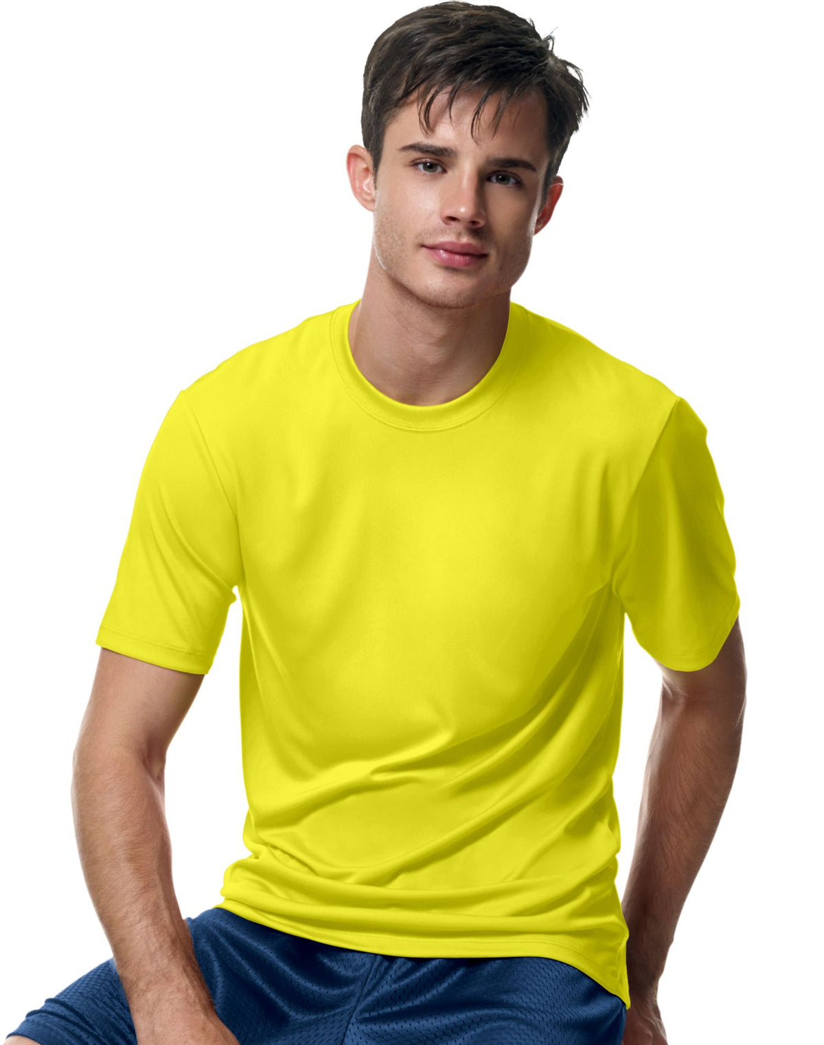 Hanes Mens Sport™ Cool DRI® Performance Tee