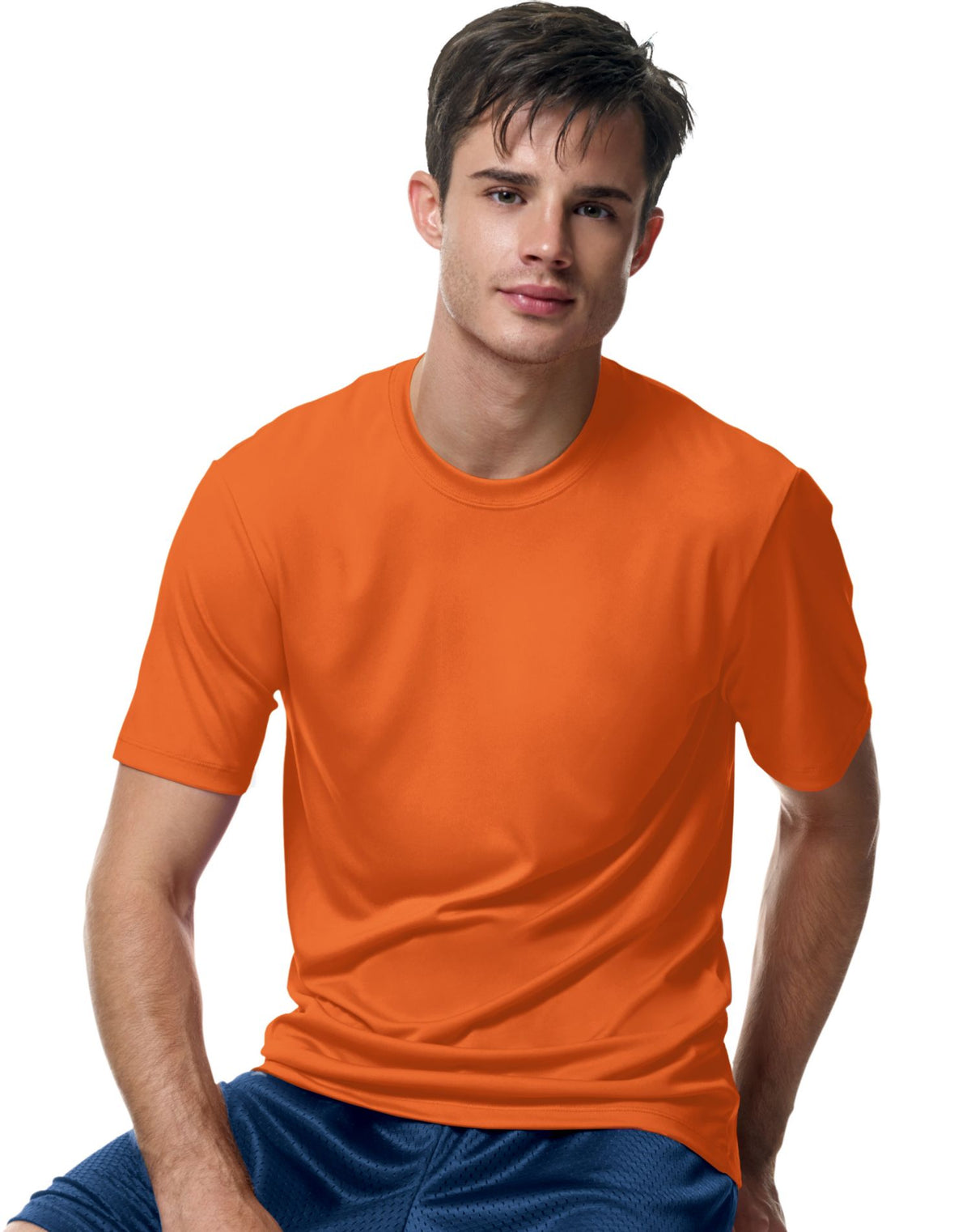 Hanes Mens Sport™ Cool DRI® Performance Tee