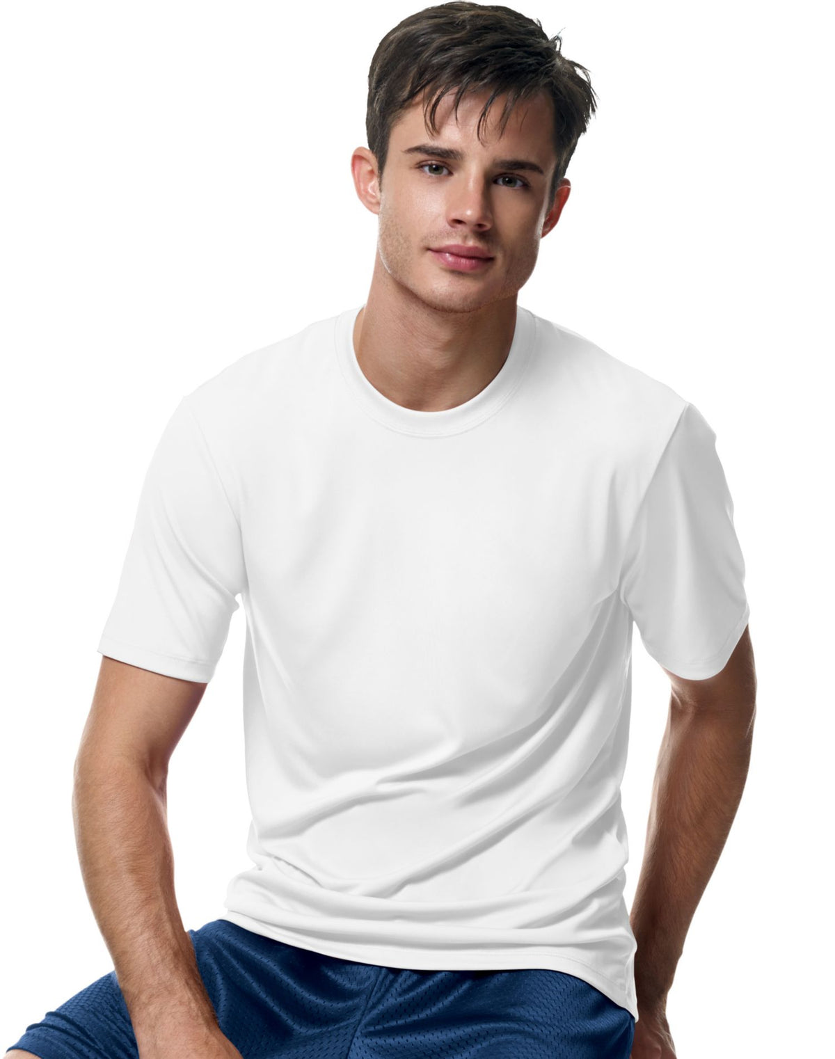 Hanes Mens Sport™ Cool DRI® Performance Tee