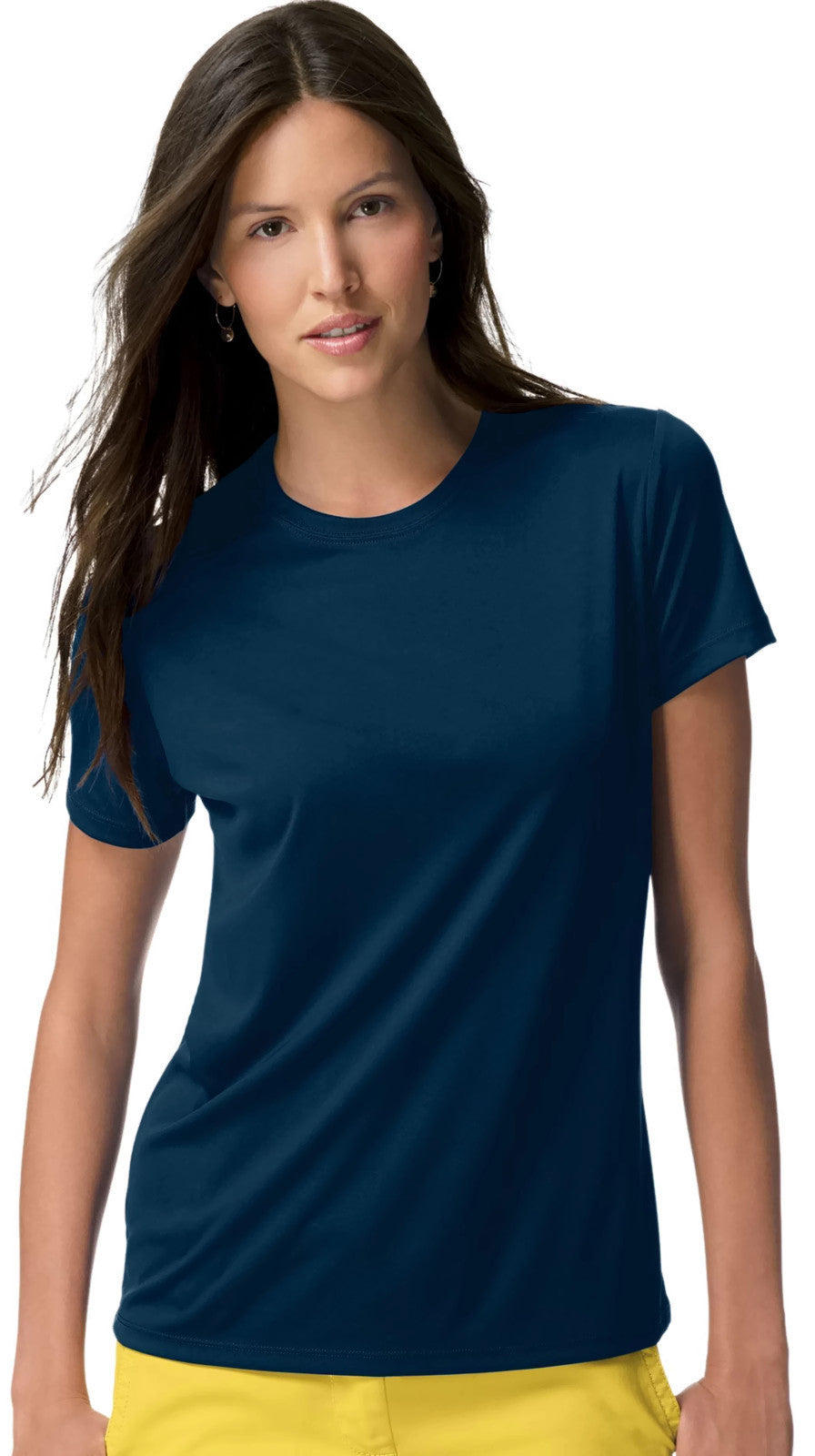 Hanes Womens Sport™ FreshIQ™ Cool DRI® Performance Tee