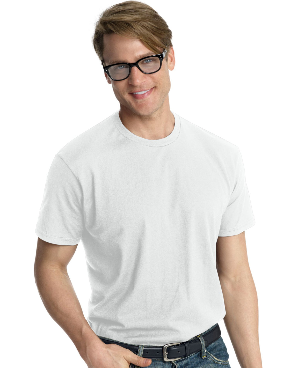 Hanes Mens Nano-T® T-Shirt