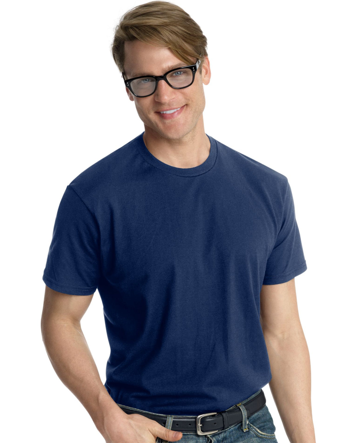 Hanes Mens Nano-T® T-Shirt