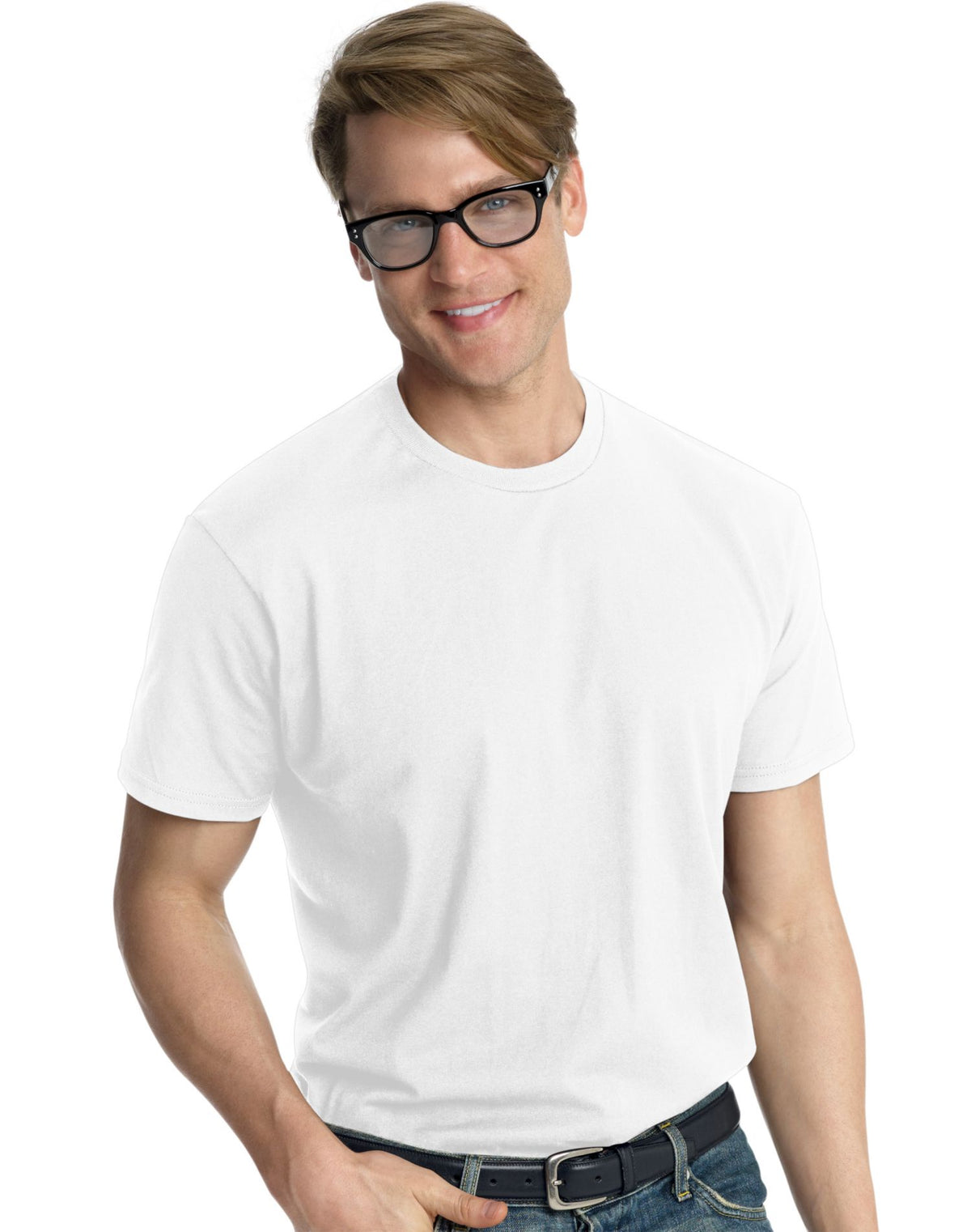 Hanes Mens Nano-T® T-Shirt