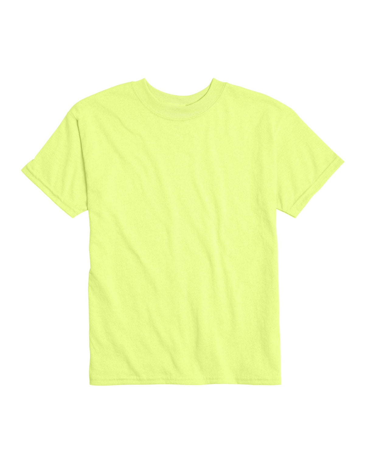 Hanes Kids ComfortBlend® EcoSmart® Crewneck T-Shirt