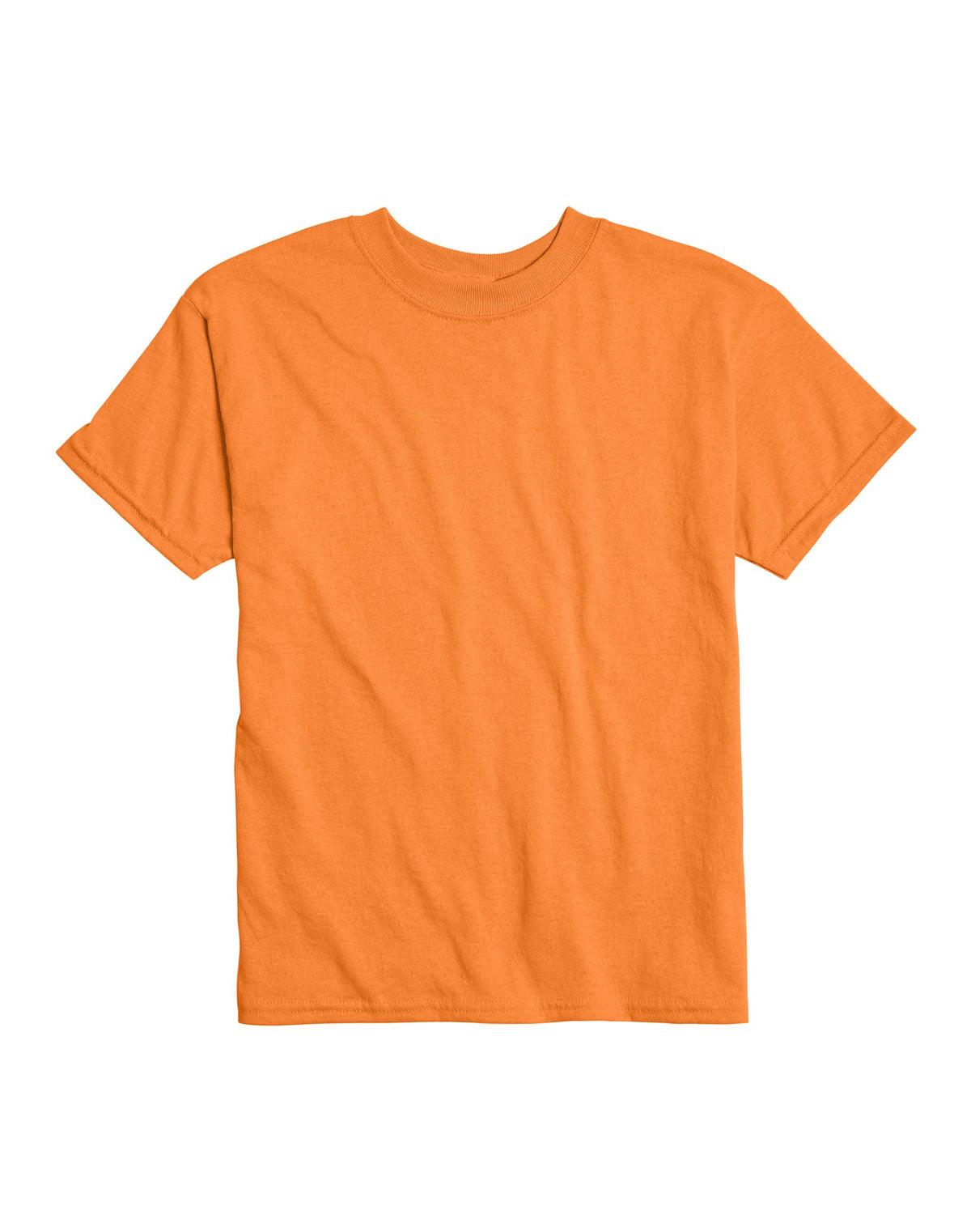 Hanes Kids ComfortBlend® EcoSmart® Crewneck T-Shirt