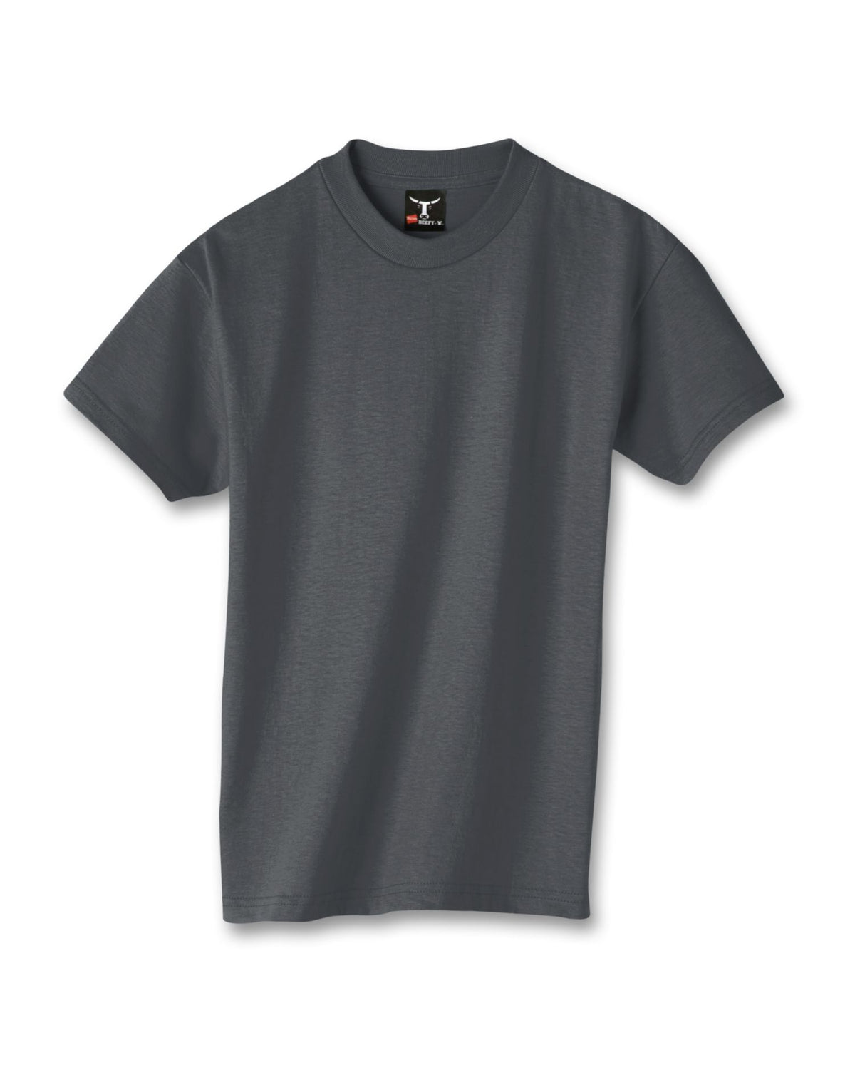 Hanes Kids Beefy-T T-Shirt