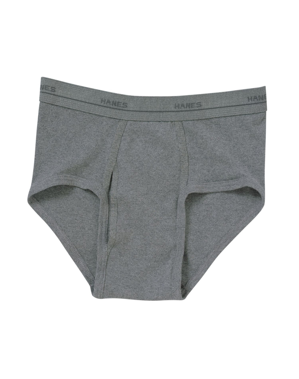 Hanes Boys ComfortSoft® Briefs With Comfort Flex® Waistband 7-Pack