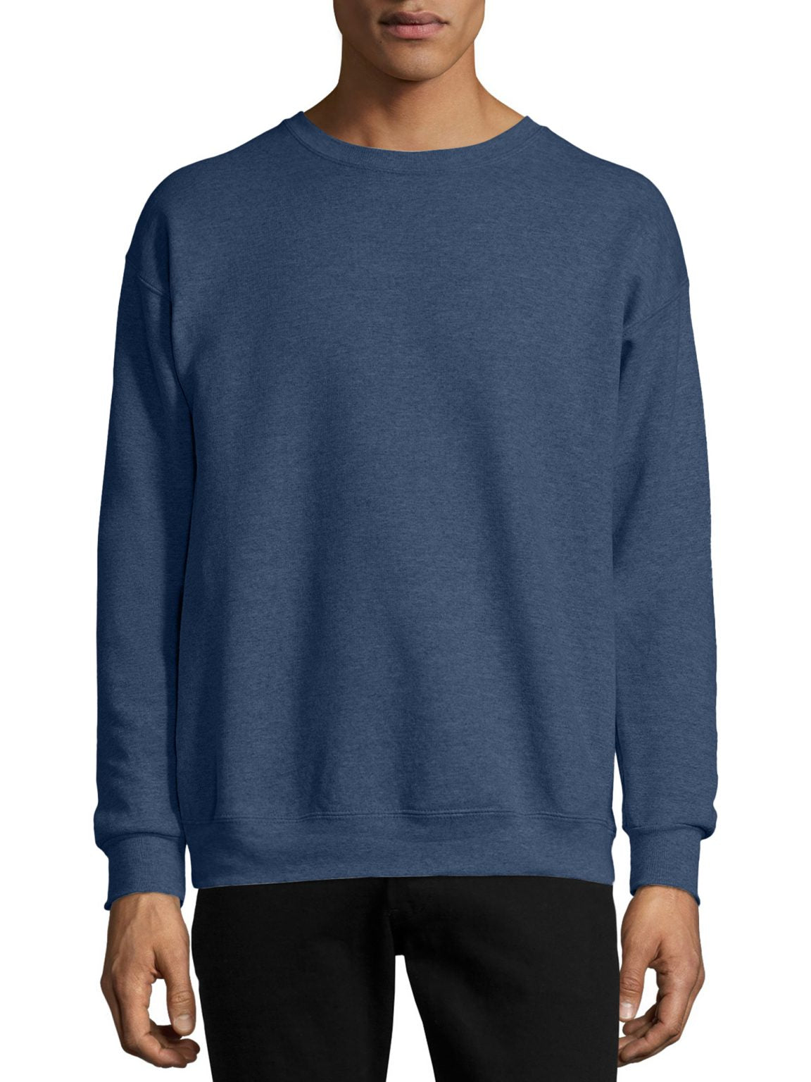 Hanes Mens Comfortblend® Ecosmart® Crew Sweatshirt