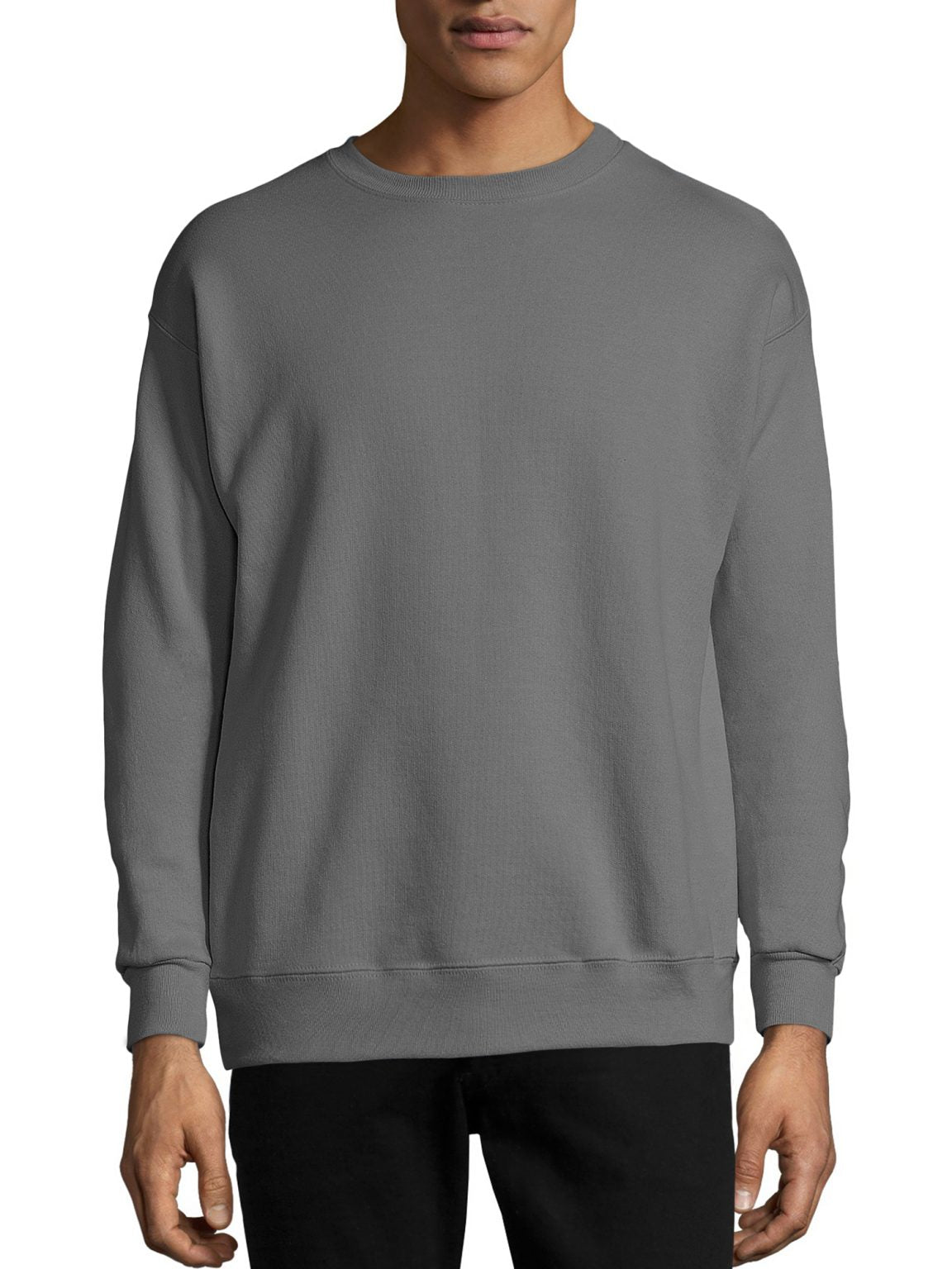 Hanes Mens Comfortblend® Ecosmart® Crew Sweatshirt