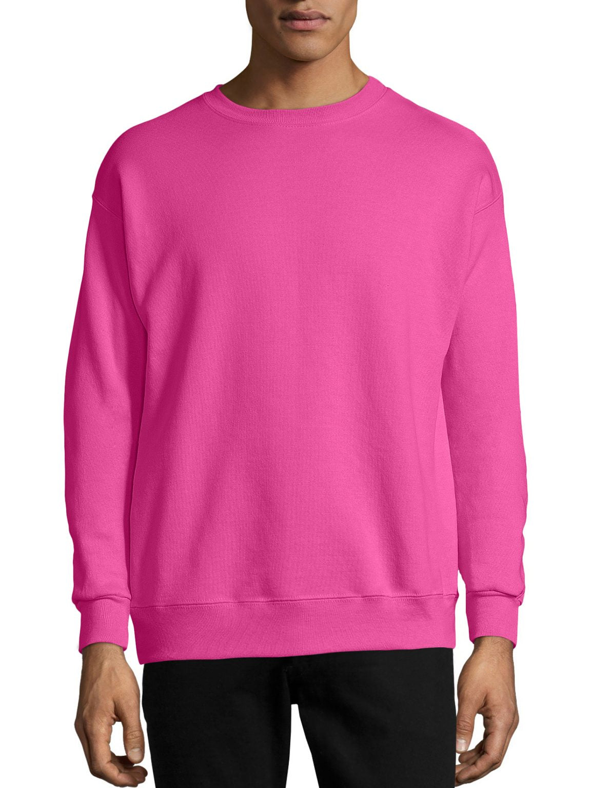 Hanes Mens Comfortblend® Ecosmart® Crew Sweatshirt