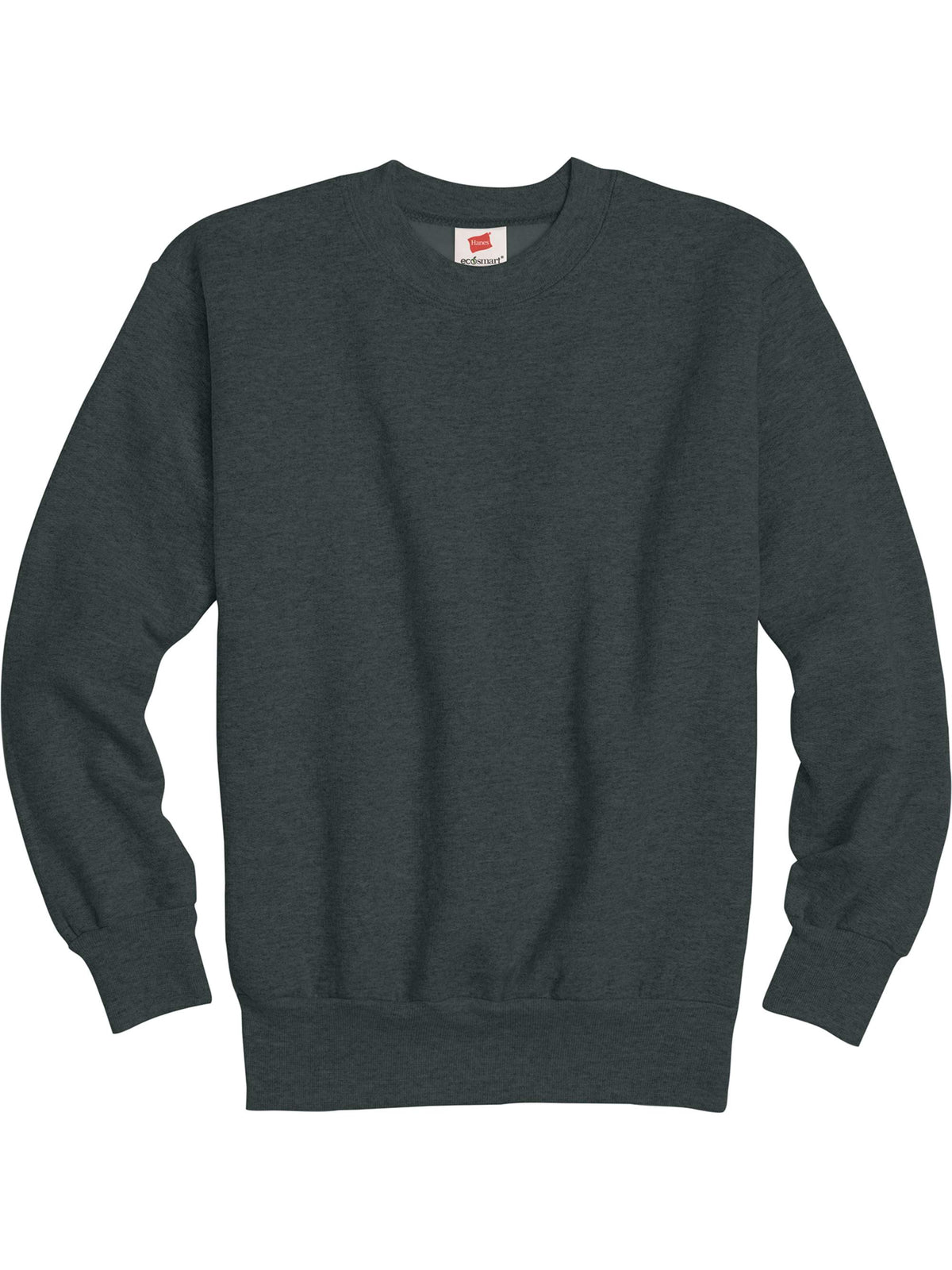 Hanes Youth ComfortBlend® EcoSmart® Crewneck Sweatshirt