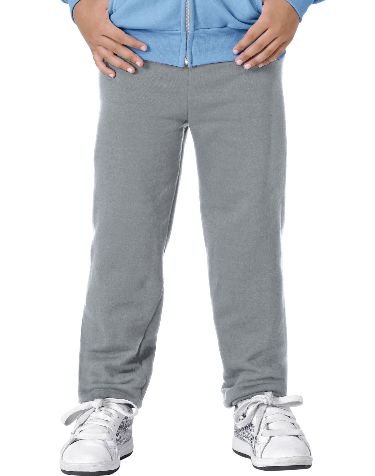 Hanes Youth ComfortBlend® EcoSmart® Sweatpants