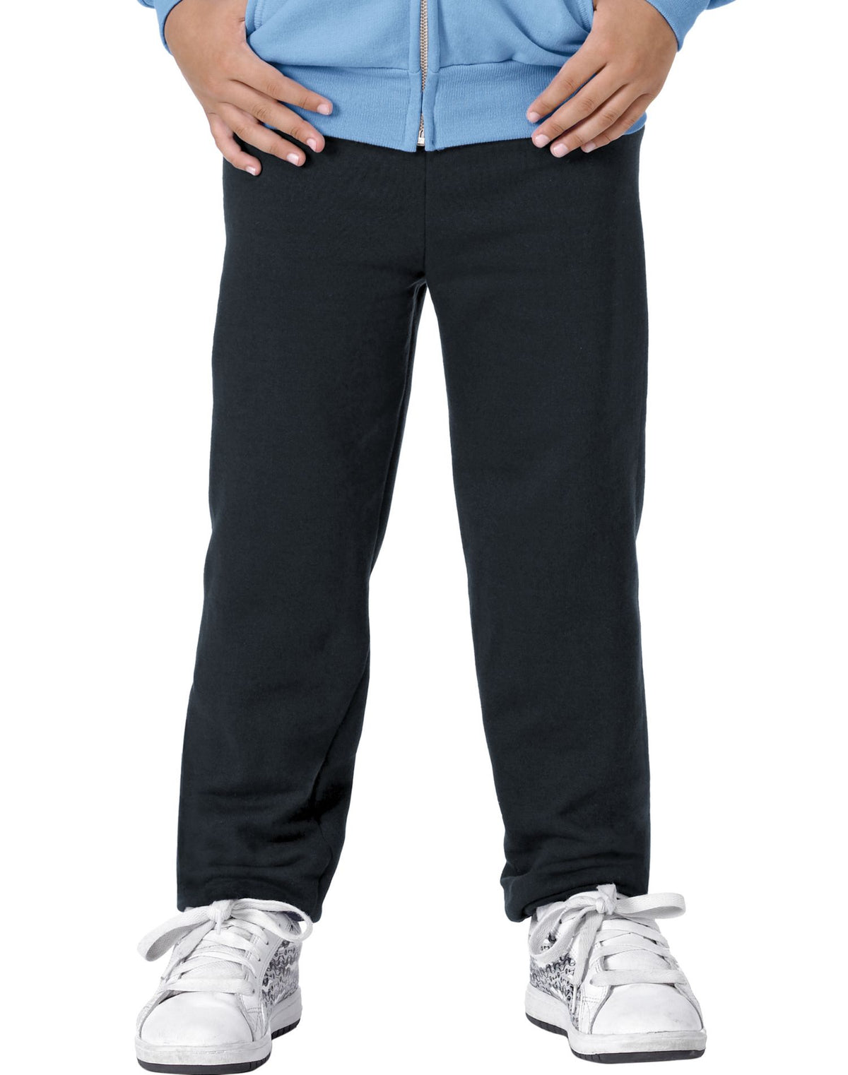 Hanes Youth ComfortBlend® EcoSmart® Sweatpants