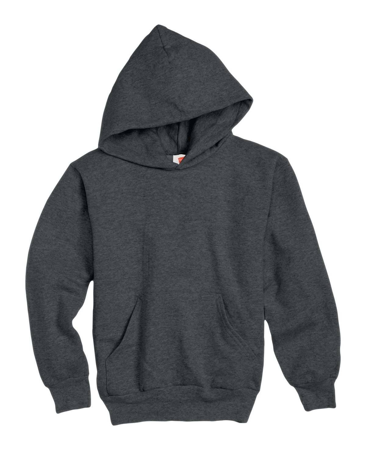 Hanes Youth ComfortBlend® EcoSmart® Pullover Hoodie