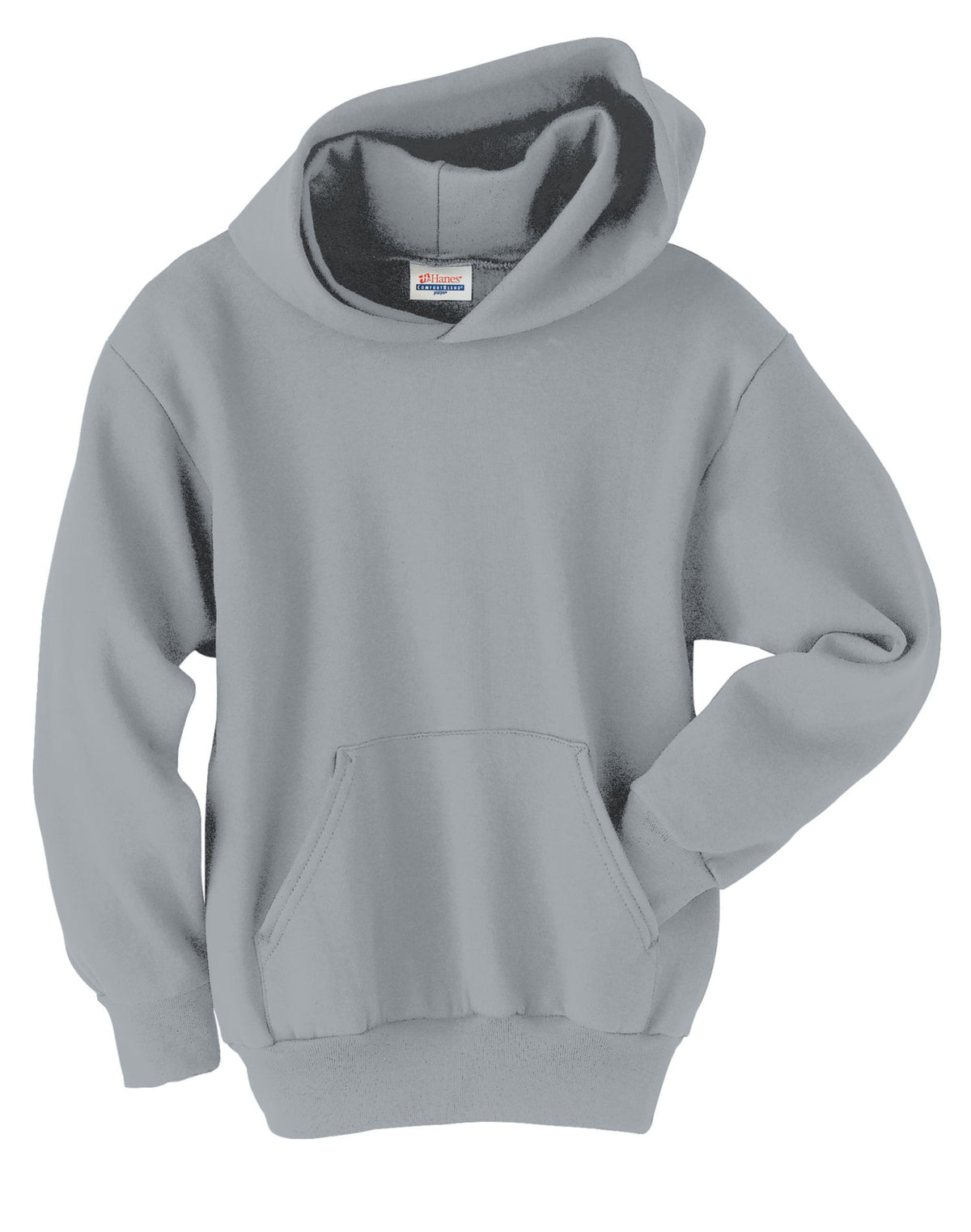 Hanes Youth ComfortBlend® EcoSmart® Pullover Hoodie