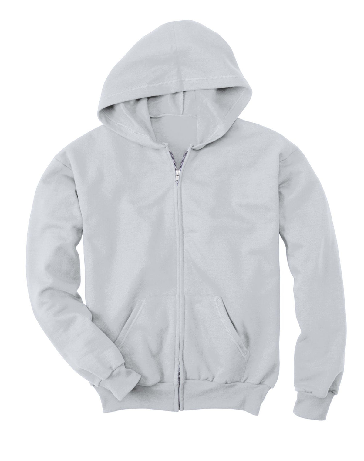 Hanes Kids Comfortblend® EcoSmart® Full-Zip Hoodie Sweatshirt