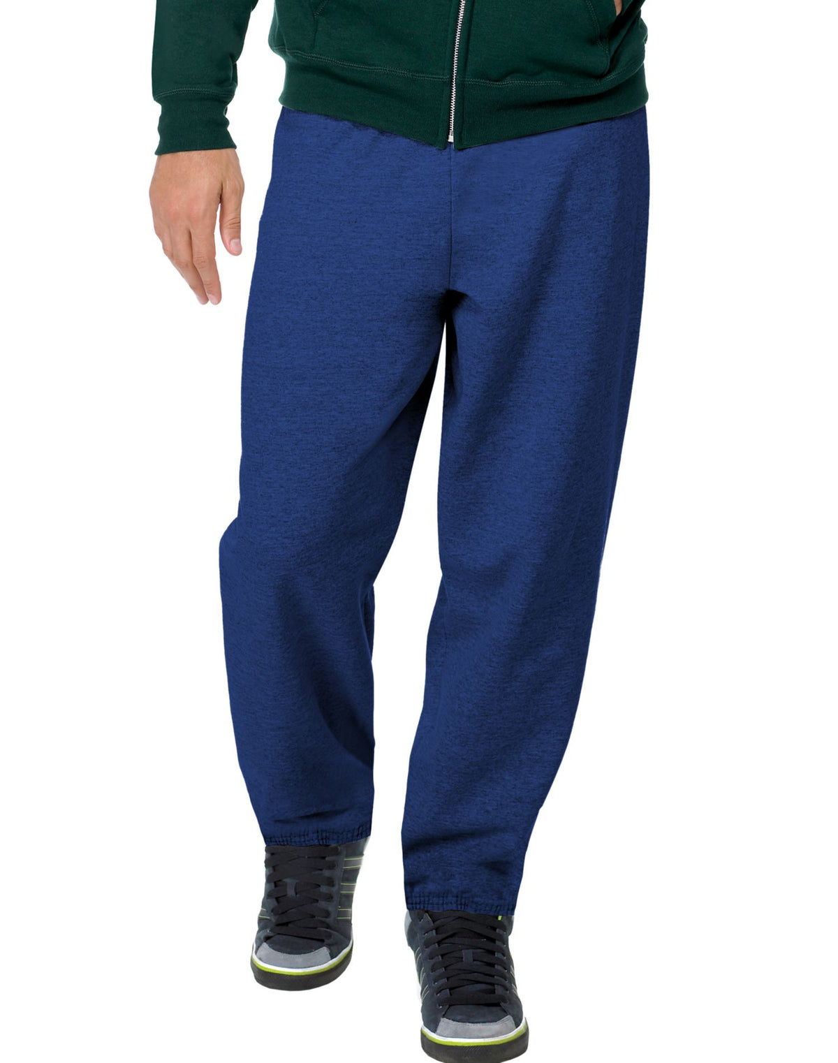 Hanes Mens ComfortBlend® EcoSmart® Sweatpants