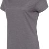 Hanes Womens Nano-T T-shirt
