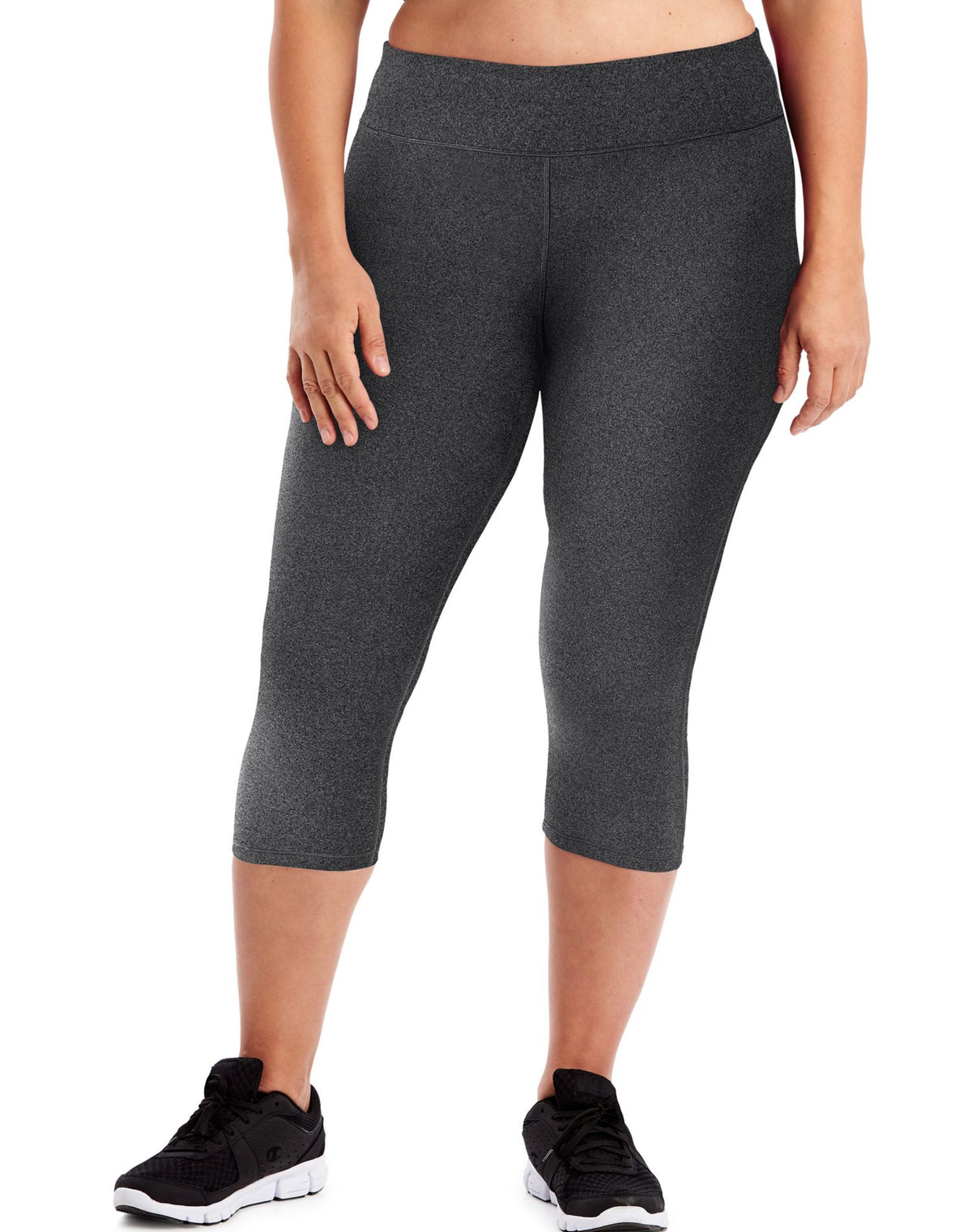 JMS Womens Active Capris