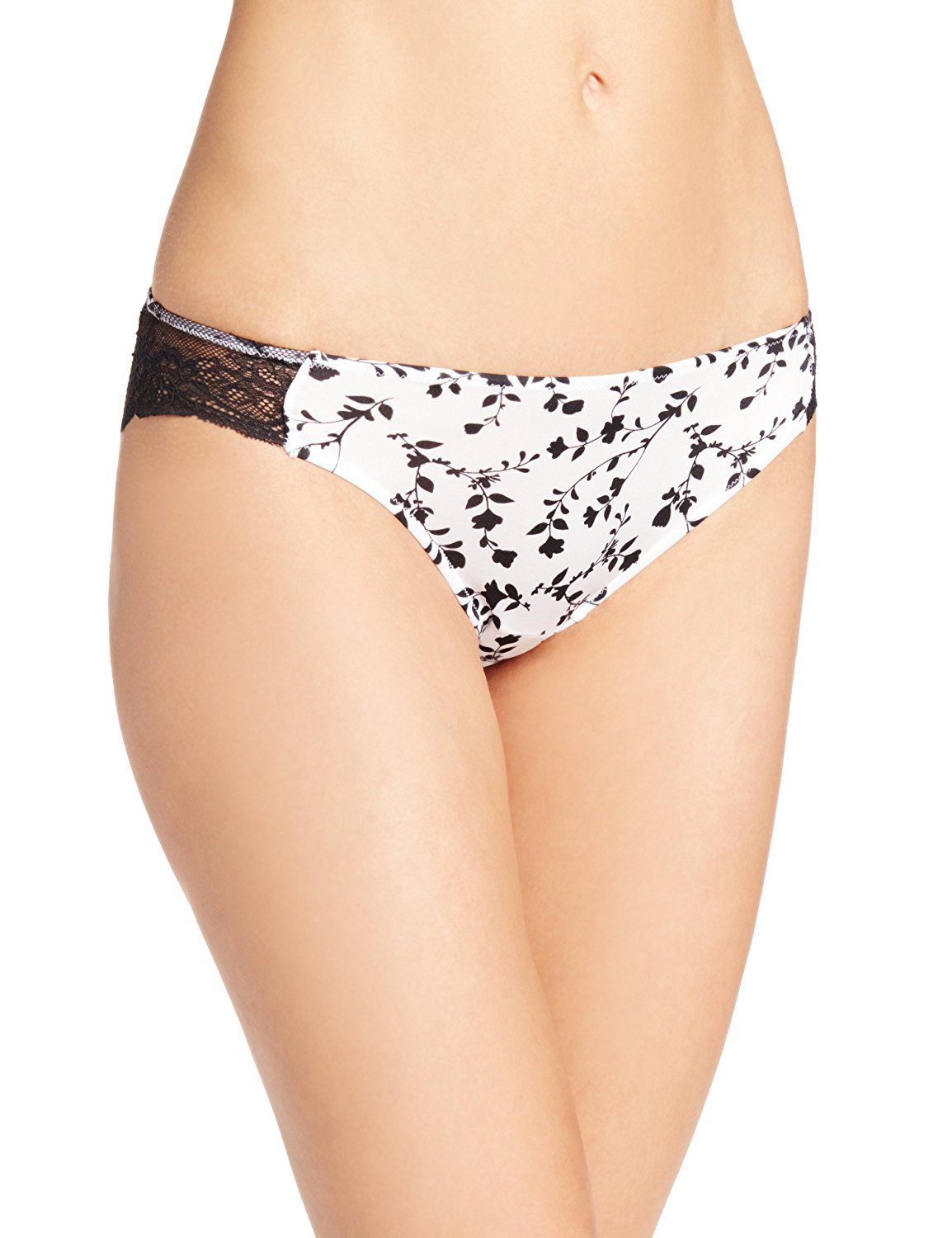 Maidenform Womens Comfort Devotion Lace Back Tanga – Best-Seller!