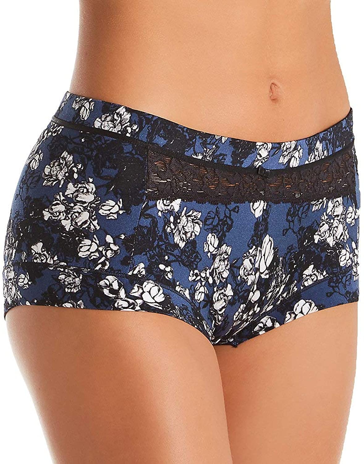 Maidenform Womens Dream Microfiber Boyshort – Best-Seller!