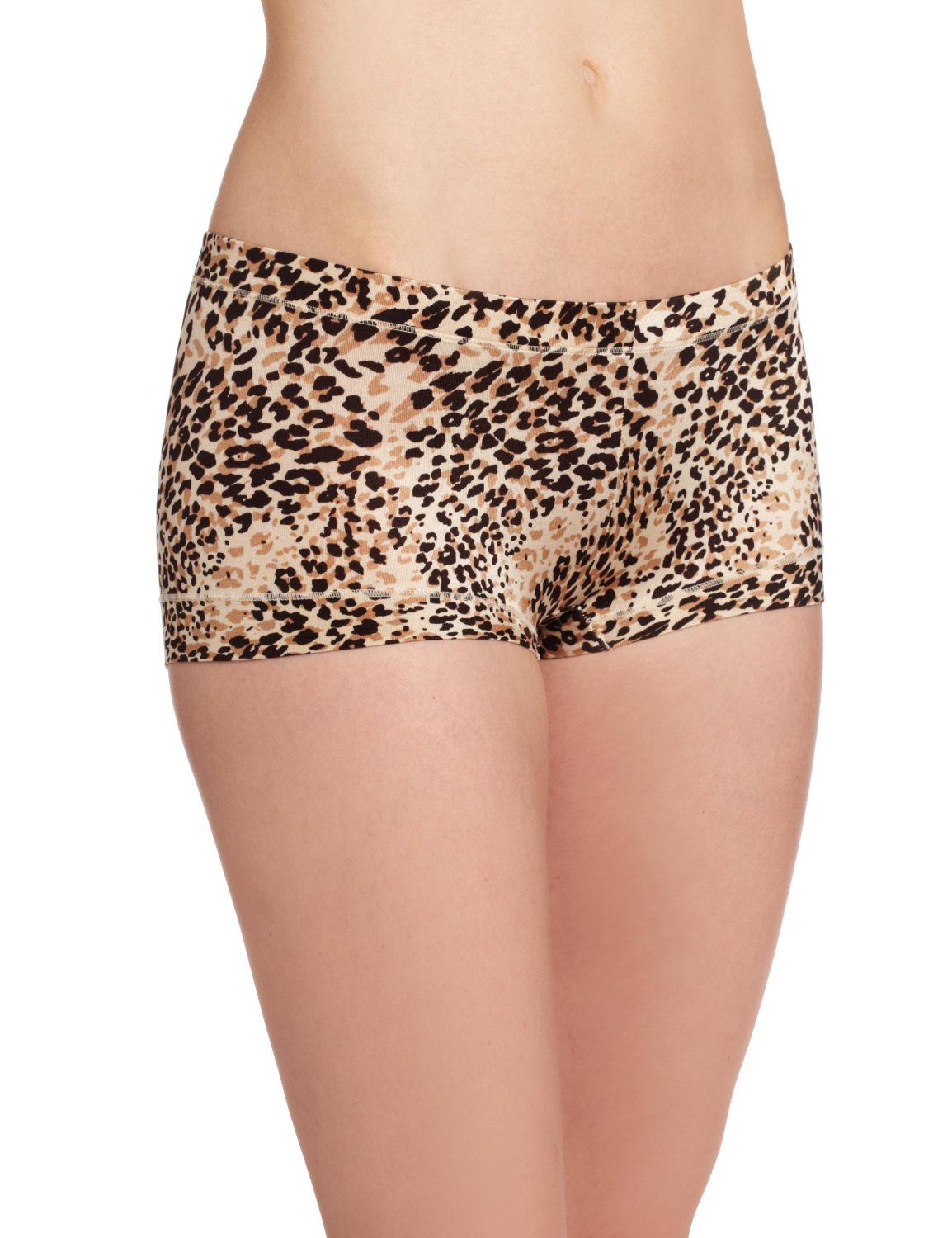 Maidenform Womens Dream Microfiber Boyshort – Best-Seller!