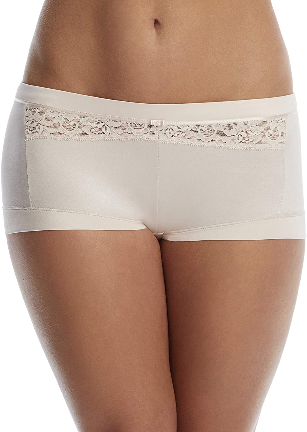 Maidenform Womens Dream Microfiber Boyshort – Best-Seller!