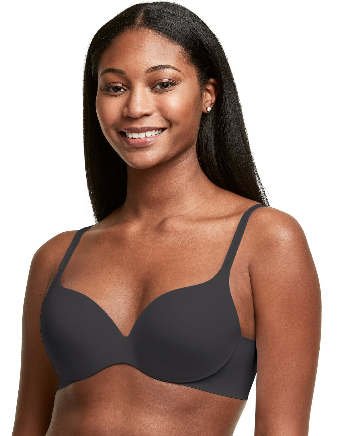 Maidenform Womens Comfort Devotion® Dreamwire® Back Smoothing Underwire Bra