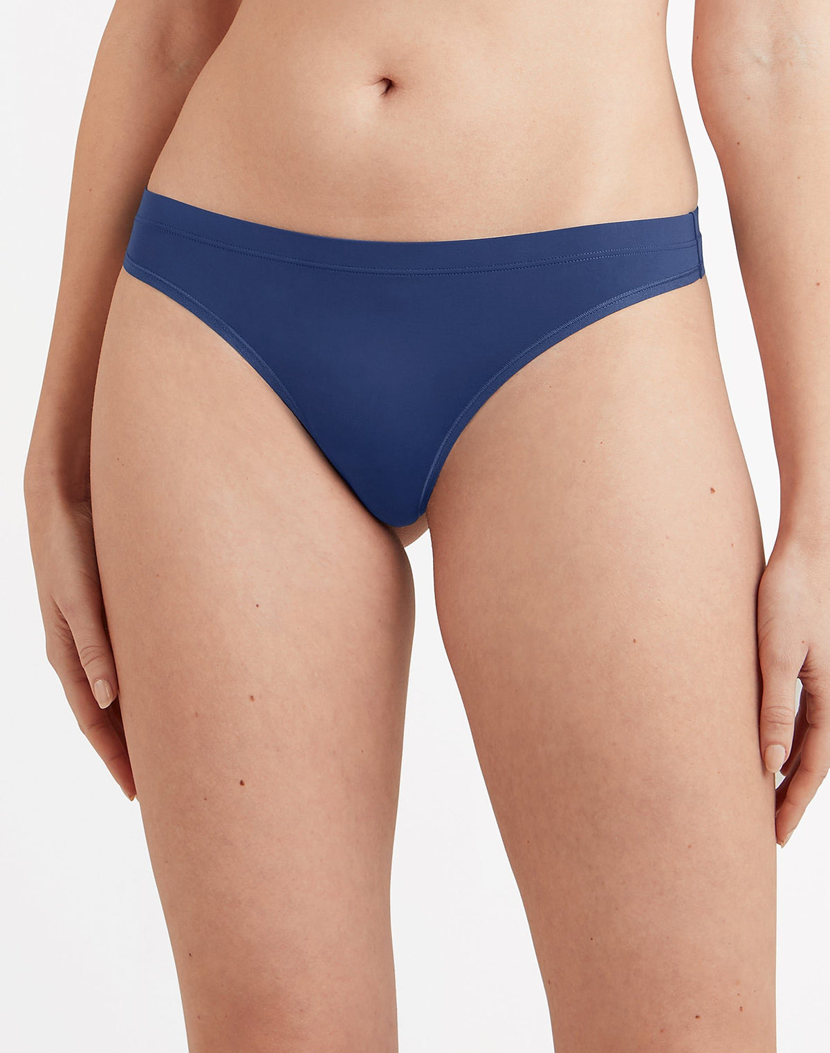 Maidenform Womens Barely There® Thong